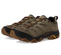 Merrell Scarpe da trekking da uomo Moab 3 Wp, Nuova Oliva/Gomma, 42 EU