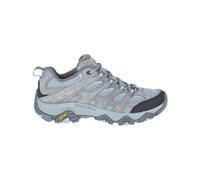 Merrell - Scarpe da trekking in giornata - Moab 3 Altitude per Donne in Materiale Riciclato - Taglia 37.5 - Blu