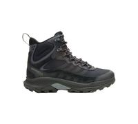 Scarpe da trekking da uomo Merrell Speed Strike 2 Thermo Mid Wp Misura delle scarpe (EU): 42 / Colore: nero