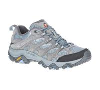 Merrell Moab 3 Hiking Shoes Grigio EU 40 Donna