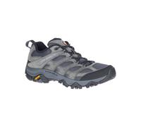 Merrell - Scarpe da trekking - Moab 3 Granite V2 per Uomo in Materiale Riciclato - Taglia 43.5 - Blu