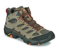 Merrell Scarpe da trekking MOAB 3 MID GTX in Kaki 43