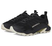 Scarpe da trekking da uomo Merrell Moab Speed 2 Misura delle scarpe (EU): 44,5 / Colore: nero