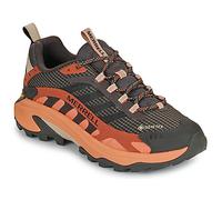 Merrell Scarpe da trekking MOAB SPEED 2 GTX in Arancio 41