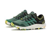 Merrell Scarpe da Trekking Nova 3 Uomo, Colore: Verde Pino., 47 EU