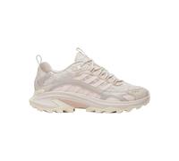 Merrell - Scarpe escursionismo in giornata - Moab Speed 2 Allure Petalite W per Donne - Taglia 38.5 - Beige