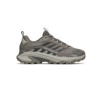Merrell - Scarpe escursionismo in giornata - Moab Speed 2 Anthracite per Uomo in Nylon - Taglia 41 - Grigio