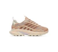 Merrell - Scarpe escursionismo in giornata - Moab Speed 2 Hazel W per Donne in Nylon - Taglia 39 - Beige