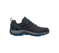 Merrell - Scarpe escursionismo in GORE-TEX® - Accentor 3 Sport GTX M Black per Uomo - Taglia 46 - Nero