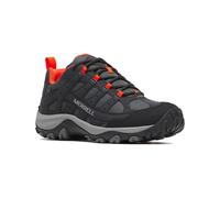Merrell - Scarpe escursionismo in GORE-TEX® - Accentor 4 Sport GORE-TEX Black Firetail per Uomo - Taglia 46 - Grigio