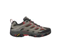 Merrell - Scarpe escursionismo in GORE-TEX® - Moab 3 GORE-TEX Talus Ember per Uomo - Taglia 44,5 - Grigio