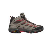 Merrell - Moab 3 Mid GTX - Scarpe da trekking EU 42 nero