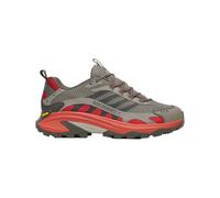 Merrell - Scarpe escursionismo in GORE-TEX® - Moab Speed 2 GORE-TEX Talus Ember per Uomo - Taglia 45 - Grigio