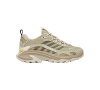 Merrell - Scarpe escursionismo in GORE-TEX® - Moab Speed 2 GORE-TEX W Muted Sage per Donne - Taglia 38 - Beige