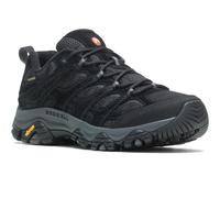 Merrell Scarpe Impermeabili Moab 3 Uomo Nero Notte 8.5 M US