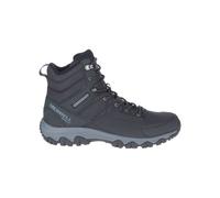 Scarpe da trekking da uomo Merrell Thermo Akita Mid Wp Misura delle scarpe (EU): 43 / Colore: nero