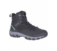 Merrell - Scarpe invernali - Thermo Akita Mid Wp Black W per Donne - Taglia 41 - Nero