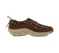Merrell - Scarpe Jungle Moc Evo Intrecciate - - Shoes - Uomo - Marrone - 44 EU