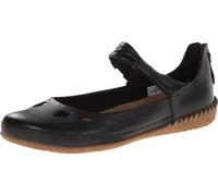 Merrell - Scarpe Modello Mary Jane Whisper EMME, Donna, Nero (Schwarz (Black)), 41