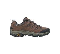 Merrell - Scarpe per trekking di un giorno - Moab 3 Gtx Bracken per Uomo - Taglia 44.5 - Marrone