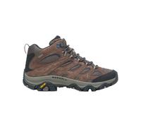Merrell - Scarpe per trekking di un giorno - Moab 3 Mid Gtx Bracken per Uomo - Taglia 41 - Marrone