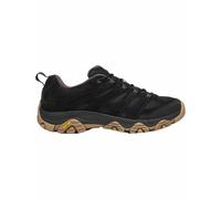 Merrell - Scarpe per trekking di un giorno - Moab 3 Ready Zip Black per Uomo - Taglia 43 - Nero