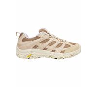 Merrell Moab 3 Ready Zip, Scarpe da Passeggio Donna, Nocciola, 37.5 EU