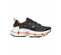 Merrell - Scarpe per trekking di un giorno - Speedarc Surge Boa Raven per Uomo - Taglia 45 - Nero