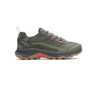 Scarpe Merrell Speed Strike 2 GORE-TEX verde bosco - 42