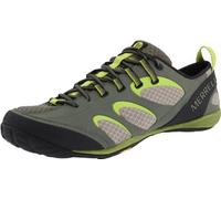 Merrell - Scarpe Sportive, Uomo, Verde (Grün (Dusty Olive/Amazon)), 45