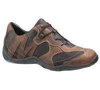 Merrell, Scarpe Stringate Uomo, Braun, 48