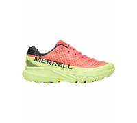 Merrell - Scarpe trail - Agility Peak 5 Blossom/Mantis per Uomo - Taglia 42 - Verde