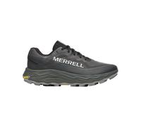 Scarpe running uomo Merrell Agility Peak 6 Black