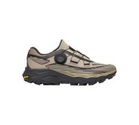 Merrell - Scarpe trail - Agility Peak 6 BOA Mountain per Uomo - Taglia 42 - Beige