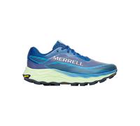 Scarpe da uomo Merrell Agility Peak 6 M Misura delle scarpe (EU): 44,5 / Colore: blu