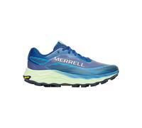 Merrell - Scarpe trail - Agility Peak 6 Dark Blue per Uomo - Taglia 46