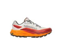 Merrell - Scarpe trail - Agility Peak 6 Edgecomb per Uomo - Taglia 43,5 - rosso