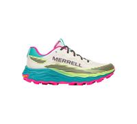 Merrell - Scarpe trail - Agility Peak 6 Flashdance - Taglia 44,5 - Giallo