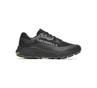 Merrell - Scarpe trail - Agility Peak 6 GORE-TEX Black per Uomo - Taglia 43 - Nero
