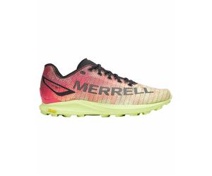 Merrell - Scarpe trail - Mtl Skyfire 2 Matryx Mantis/Blossom per Uomo - Taglia 43,5 - Rosa