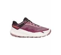 Merrell Nova 4, Scarpe da Ginnastica Uomo, Rosso, 45 EU