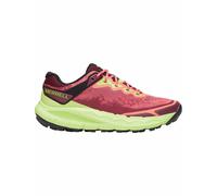 Merrell - Scarpe trail - Nova 4 Syrah per Uomo - Taglia 43.5 - rosso
