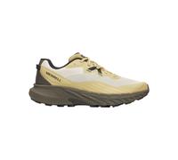 Merrell - Scarpe trail - Agility Trail Burlap per Uomo - Taglia 44 - Beige