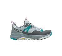 Merrell - Scarpe trekking di un giorno - Siren 4 Gtx Monument per Donne - Taglia 37 - Grigio