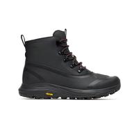 Merrell Siren 4 Boot Wp W - Scarponcino - Donna - Nero 37