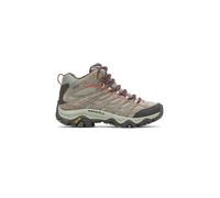 MERRELL Scarponi da trekking da donna Moab 3 MID GTX WMN marrone | 37 1/2