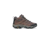 MERRELL Scarponi da trekking da uomo Moab 3 Mid GTX marrone | 43 1/2