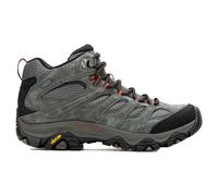 MERRELL Moab 3 Mid Gore-tex - Uomo - Grigio / Blu - Taglia 42- modello 2026