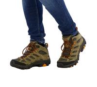 Merrell Scarponi Da Trekking Moab 3 Mid Gore-tex®