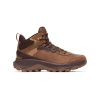 Merrell Scarponi Da Trekking Speed Strike 2 Ltr Mid Waterproof